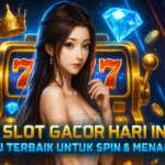 Jam Slot Gacor