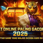 slot online paling gacor