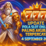 Update Pola Slot