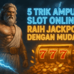 Trik Ampuh Slot Online