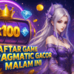 Game Pragmatic Gacor