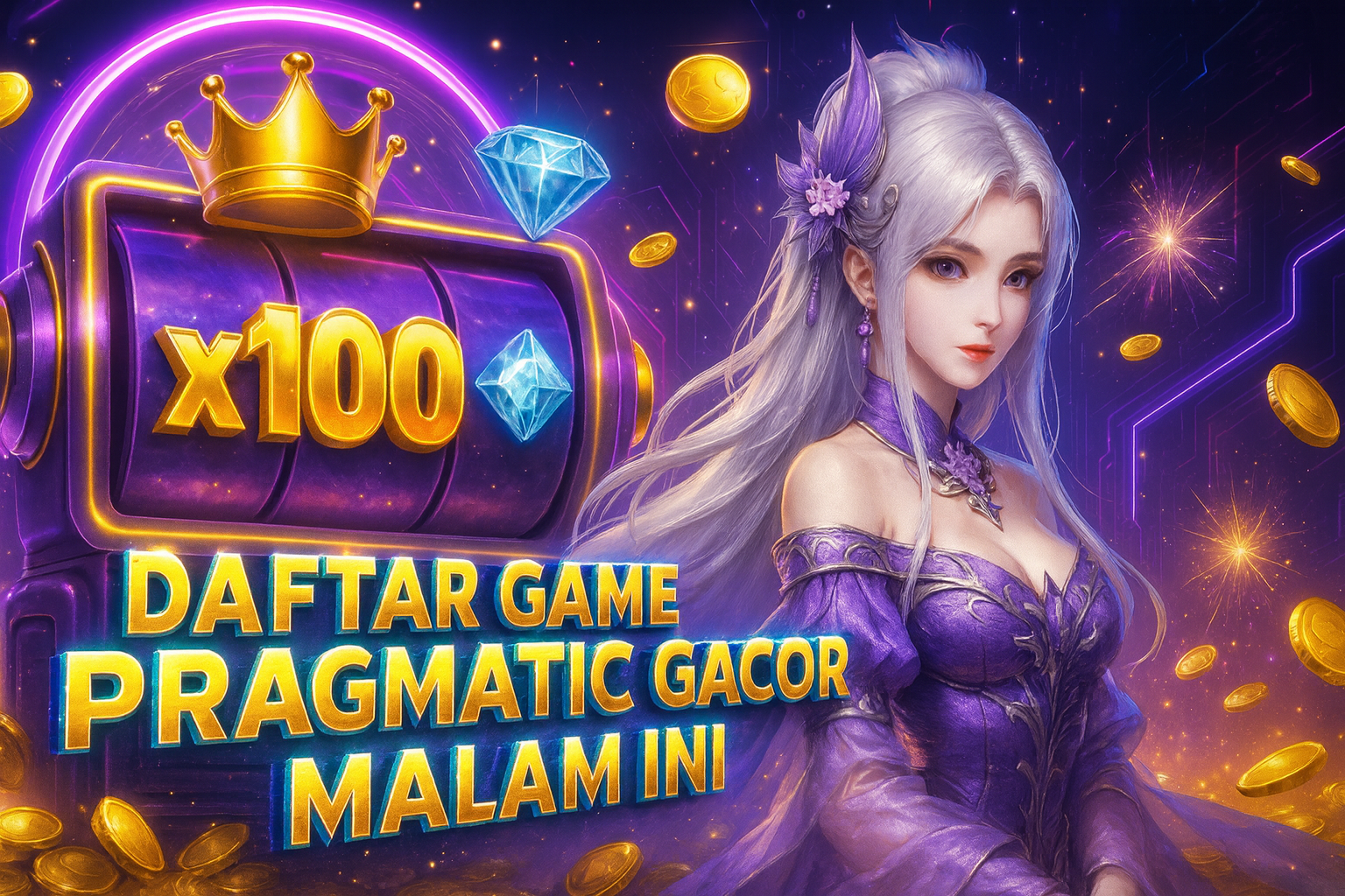 Game Pragmatic Gacor