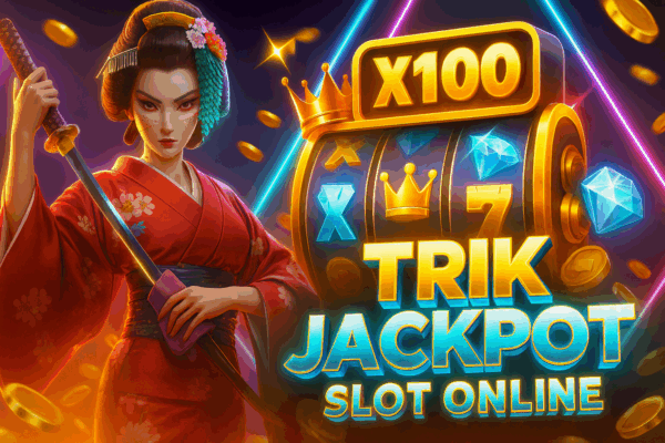 Slot Online