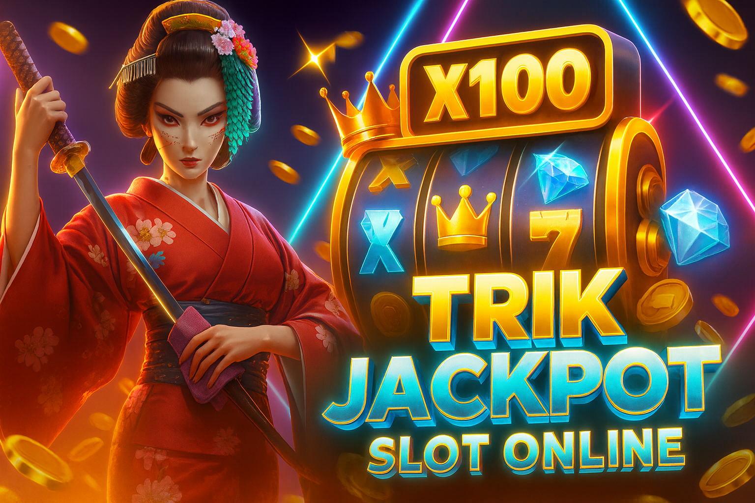 Slot Online